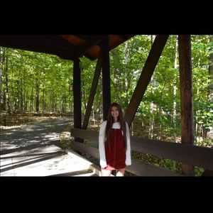 Meet your Posher, Molly